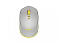 Logitech Мышь M535 серый 910-004530