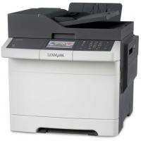 Lexmark CX410 CX410e