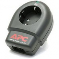 APC Сетевой фильтр  Surge Arrest P1T-RS