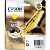 Epson 16XL Yellow WF2010