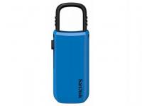 Sandisk Флешка USB 32Gb Cruzer U SDCZ59-032G-B35BZ сине-черный