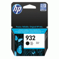 HP Картридж струйный "HP", (CN057AE) OfficeJet 6100/6600/6700, №932, черный, оригинальный