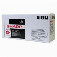 Sharp Картридж лазерный "AR168LT", черный