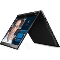 Lenovo ThinkPad X1 Yoga 20FQS0J300 14&quot;, Intel Core i7, 2600МГц, 16Гб RAM, 1024Гб, Черный, Windows 10 Pro, 3G