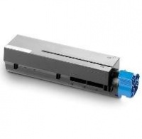 OKI 44574705 Black Toner Cartridge