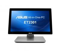 Asus EeeTop PC ET2301INTH Black (Intel Core i5-3330 / 6144 МБ / 1000 ГБ / Nvidia GeForce GT 740M / 23")