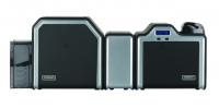 Fargo HDP 5000 Dual–Side/ Dual-Side Lamination