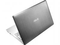 Asus Ноутбук N550JK 15.6&quot; 1366x768 Intel Core i5-4200H 90NB04L1-M07410