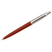 Parker Ручка шариковая "Jotter Special Red", красный корпус