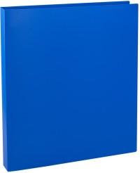 OfficeSpace Комплект папок на 4-х кольцах OfficeSpace, цвет: синий (в комплекте 20 папок) (количество товаров в комплекте: 20)