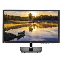 LG 24M37D-B 23.5&quot;, Черный, DVI, Full HD