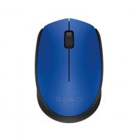 Logitech M171 Синий, Радиоканал