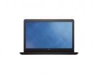 Dell Ноутбук Inspiron 5758 17.3&quot; 1600x900 Intel Core i3-5005U 500Gb 4Gb Intel HD Graphics 5500 черный Windows 10 Home 5758-8625