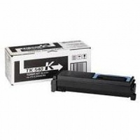 Kyocera TK-540 K Black Toner Cartridge