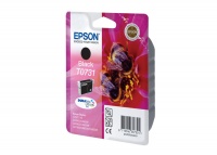 Epson T073 1 Black Ink Cartridge