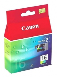 Canon Для принтеров Selphy DS700/Pixma iP90 BCI-16