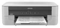 Epson МФУ  K201 с перезаправляемыми картриджами