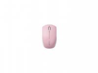 Rapoo Мышь  Mini 3360 розовый USB 11600