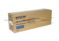 Epson S050099 картридж голубой