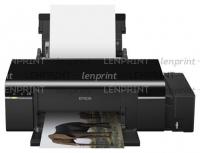 Epson Принтер L800