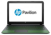 HP PAVILION Gaming 15-ak000ur (Core i5 6300HQ 2300 MHz/15.6&amp;quot;/1366x768/8.0Gb/1008Gb HDD+SSD Cache/DVD-RW/NVIDIA GeForce GTX 950M/Wi-Fi/Bluetooth/Win 10 Home)