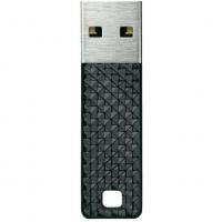 Sandisk CZ55 Cruzer Facet 32Гб, Черный, металл, USB 2.0