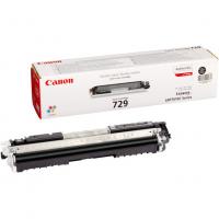 Canon 729 Черный, Стандартная