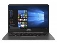 Asus Ультрабук Zenbook UX430UA-GV088R (14.0 TN (LED)/ Core i3 7100U 2400MHz/ 8192Mb/ SSD / Intel HD Graphics 620 64Mb) MS Windows 10 Professional (64-bit) [90NB0EC1-M10240]