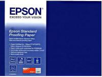 Epson Бумага "Standard Proofing Paper", матовая, A3, 205 г/м2, 100 листов