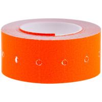 OfficeSpace Этикет-лента, оранжевая, 500 этикеток (21x12 мм, 10 штук в комплекте) (количество товаров в комплекте: 10)