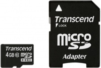 Transcend TS4GUSDHC10