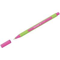 Schneider Ручка капиллярная "Line-Up", 0,4 мм, неоновая розовая