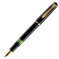 Pelican Ручка перьевая Pelikan Elegance Classic M150 (993543), черный