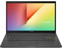 Asus Ноутбук VivoBook 14 K413EA-EB169T (14.00 IPS (LED)/ Core i3 1115G4 3000MHz/ 8192Mb/ SSD / Intel UHD Graphics 64Mb) MS Windows 10 Home (64-bit) [90NB0RLF-M02400]