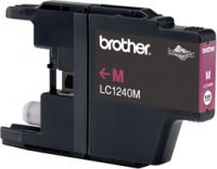 Brother LC-1240M Magenta