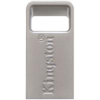 Kingston 32GB DataTraveler Micro (DTMC3/32GB) USB 3.0