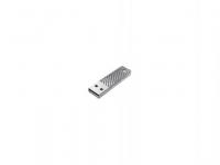 Sandisk Внешний накопитель 32Gb USB Cruzer Facet Silver SDCZ55-032G-B35S
