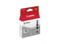 Canon Картридж PGI-72GY для PRO-10 серый 165 фотографий