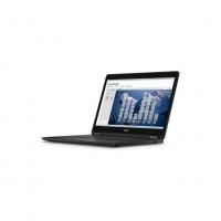 Dell Latitude E7470 14&quot;, Intel Core i5, 2.3ГГц, 8GB, 256GB, Черный, Linux