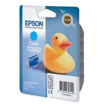 Epson C13T05524010 Cyan