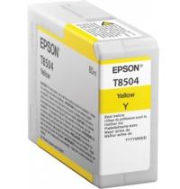 Epson T8504