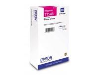 Epson Картридж струйный "C13T754340", XXL, пурпурный