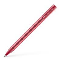Faber-Castell Шариковая ручка &quot;Grip 2020&quot;, красная, 0,7 мм