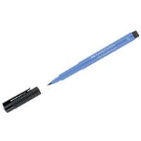 Faber-Castell Ручка капиллярная "Pitt Artist Pen Brush", цвет 120 (ультрамарин)