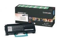 Lexmark E360, E46x High Yield Return Program Toner Cartridge
