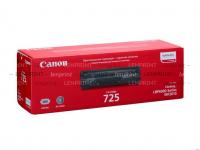 Canon Cartridge 725 картридж