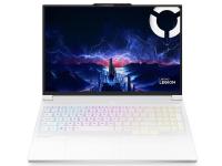 Lenovo Ноутбук Legion 7 16IAX10 83KY0052RK (16&quot;, Core Ultra 7 255HX/ 32 ГБ/ SSD 1024 ГБ/ GeForce® RTX 5060 для ноутбуков) Белый