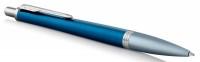 Parker Шариковая ручка "Urban Premium K310. Dark Blue CT M", арт. 1931565