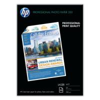 HP Фотобумага для лазерной печати "Matt Photo Laser Paper Q6550A", матовая, А4, 200 г/м2, 100 листов