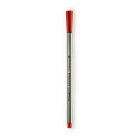 Bruno Visconti (Бруно Висконти) Ручка капиллярная &quot;Basic&quot;, 0,4 мм, красная